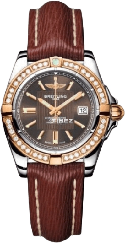 Breitling Galactic C71356LA/Q581/SAHT