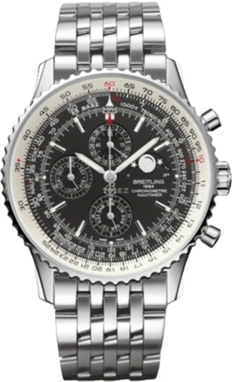 Breitling Navitimer A1937012/BA57/443A