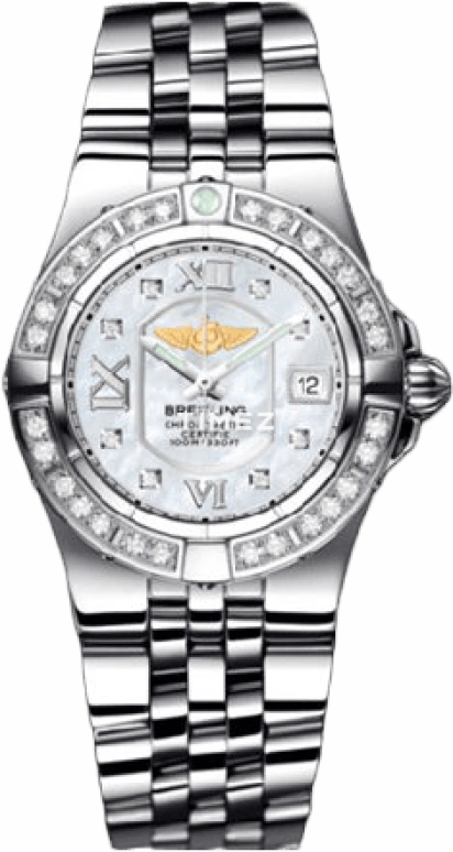 Breitling Galactic A71340LA.A679.368A