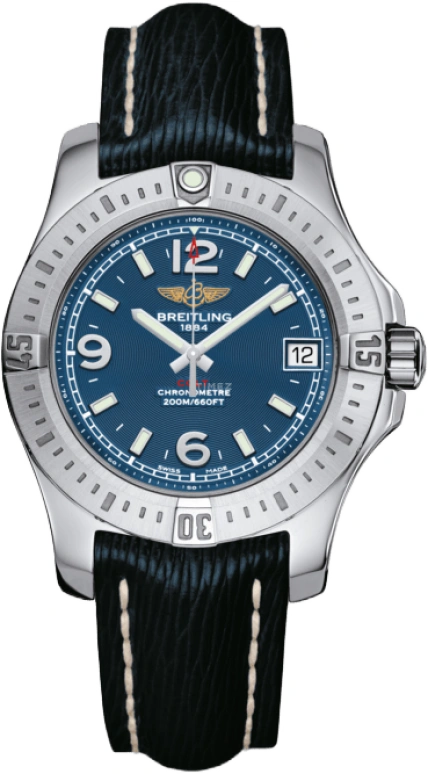 Breitling Colt A7438911/C913/215X/A16BA.1
