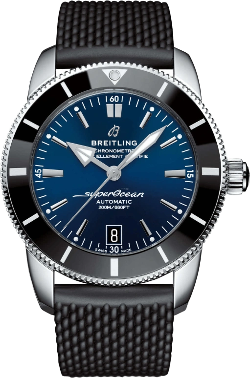 Breitling Superocean Heritage ABSYLT