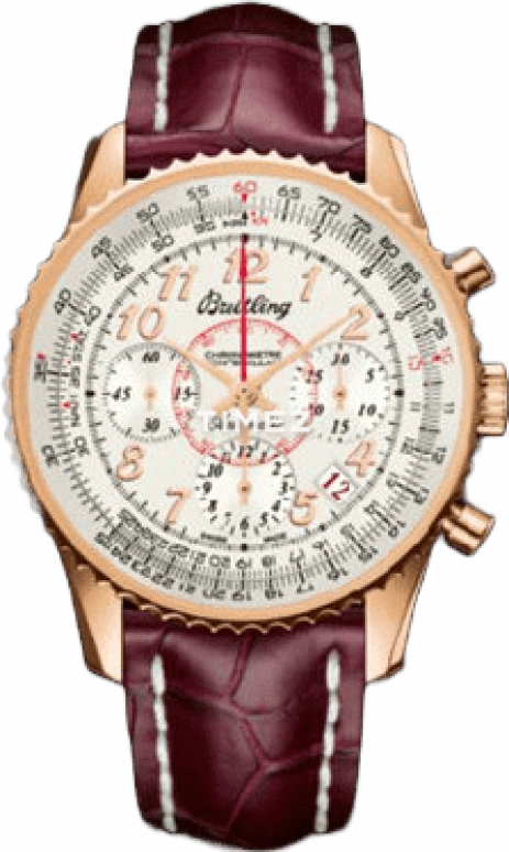 Breitling Montbrillant RB013112-G736-721P-R18D.1