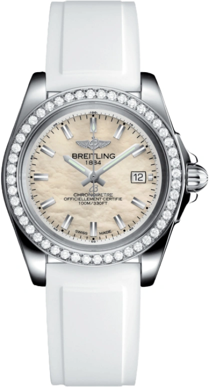 Breitling Galactic A7133053/A800/164S/A14S.1