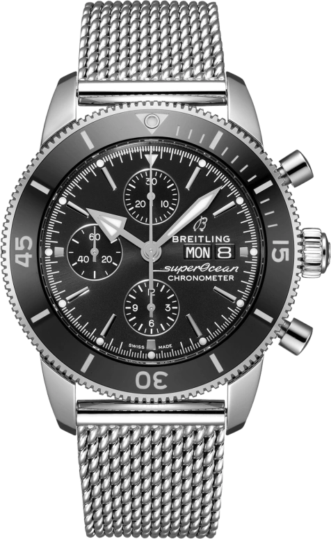 Breitling Superocean Heritage A13313121B1A1