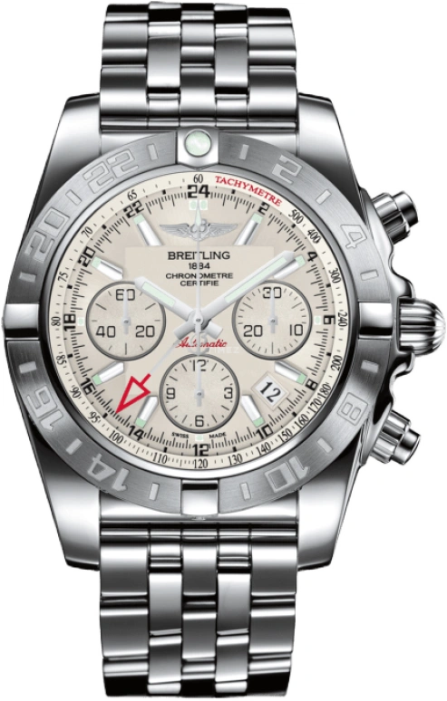 Breitling Chronomat AB042011/G745/375A