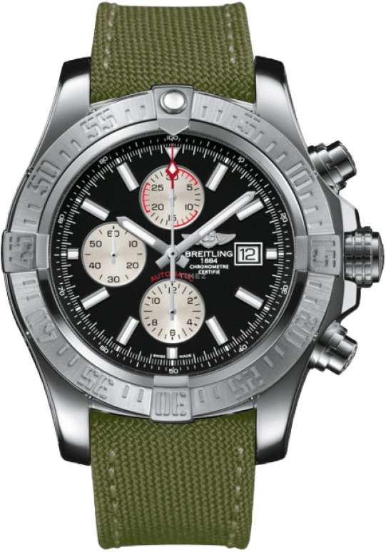 Breitling Avenger A1337111/BC29/105W/A20BA.1