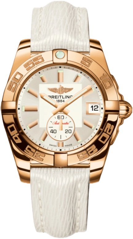 Breitling Galactic H3733012/G714/236X