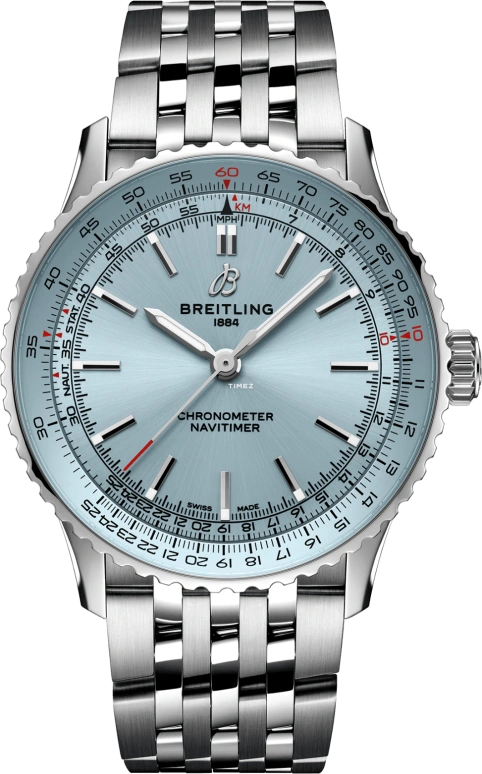 Breitling Navitimer A17329171C1A1