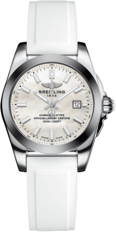 Breitling Galactic W7234812/A784/249S/A12S.1