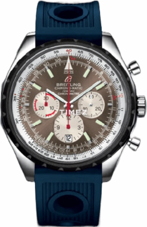 Breitling Chrono-Matic A1436002.Q556.205S.A20D.2
