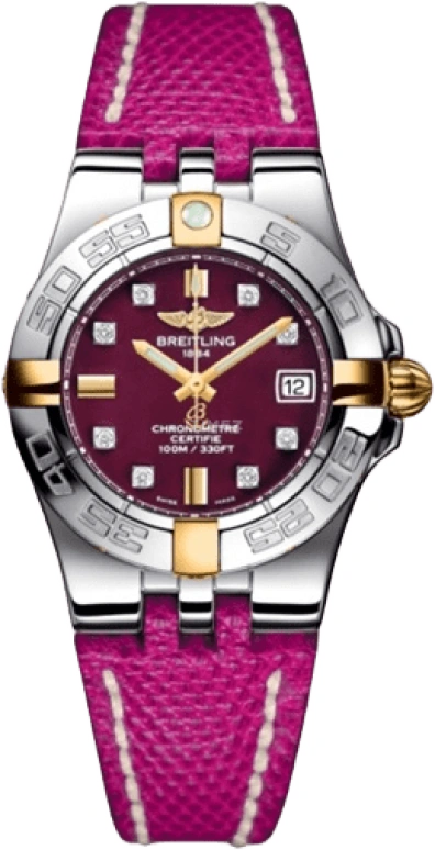 Breitling Galactic B71340L2/K526/171Z