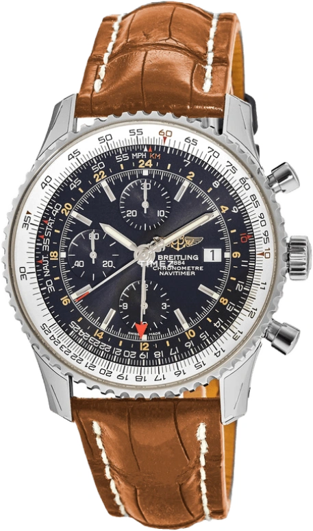 Breitling Navitimer A2432212/B726/896P