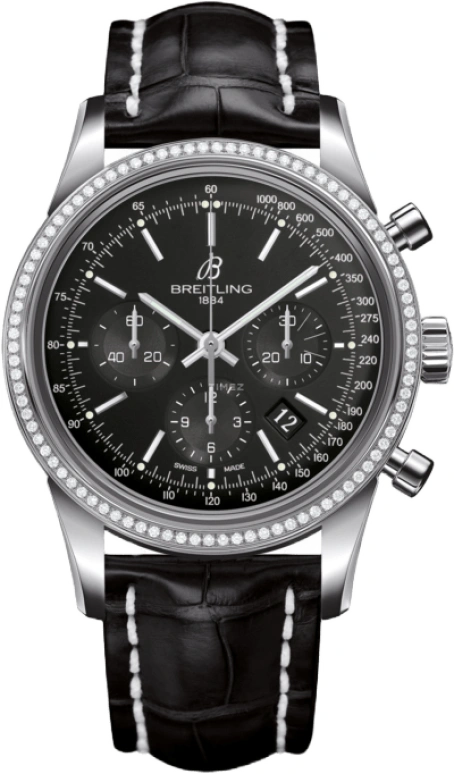Breitling Transocean AB015253/BA99/743P