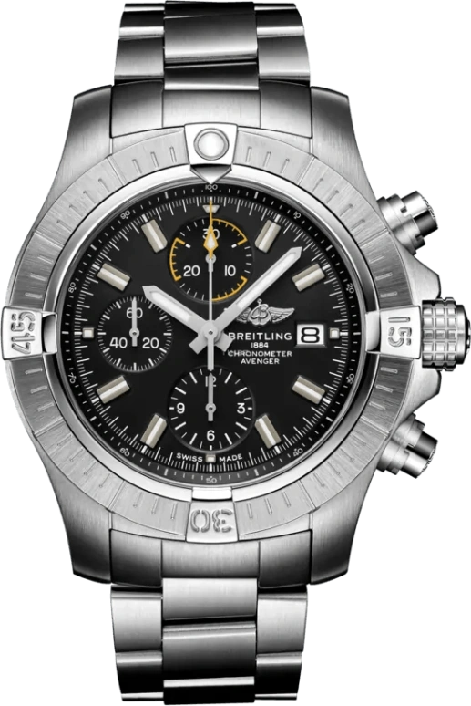 Breitling Avenger A13317101B1A1