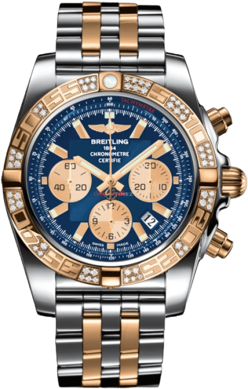 Breitling Chronomat CB0110AA/C790/375C