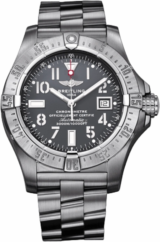 Breitling Avenger A1733010/F538