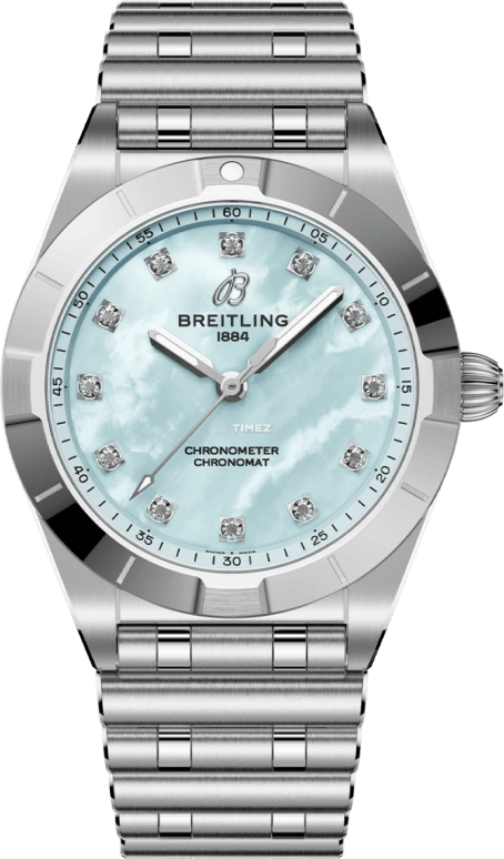 Breitling Chronomat A72310101C1A1