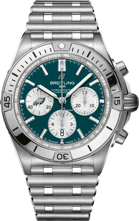 Breitling Chronomat AB01342B1L4A1