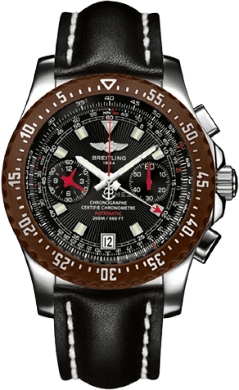 Breitling Skyracer A27363A2/B823/435X