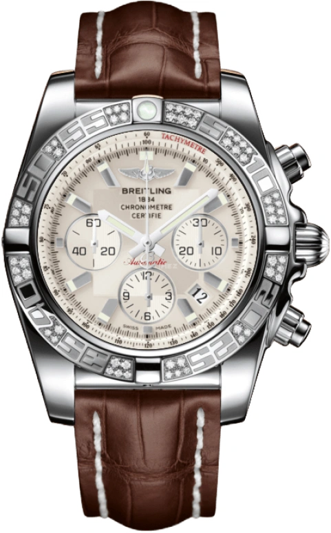 Breitling Chronomat AB0110AA/G684/739P