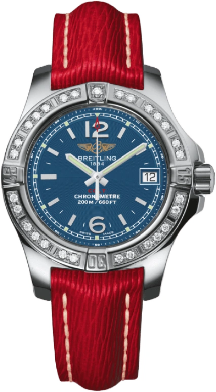 Breitling Colt A7738853/C908/209X/A14BA.1