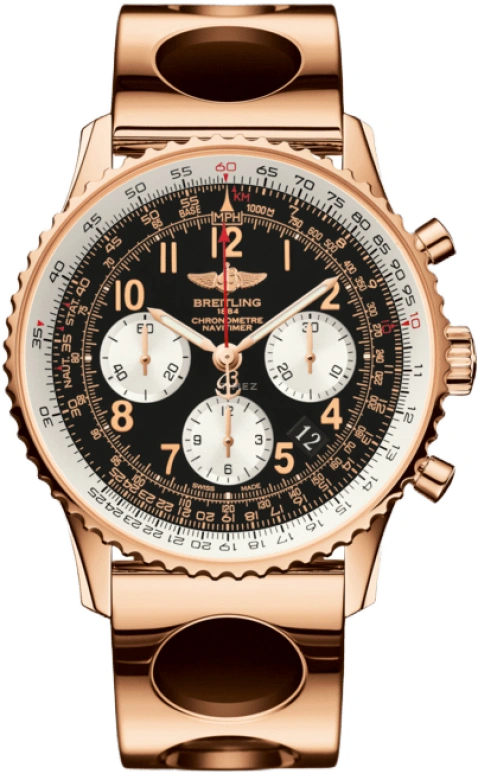 Breitling Navitimer RB012012/BB07/220R