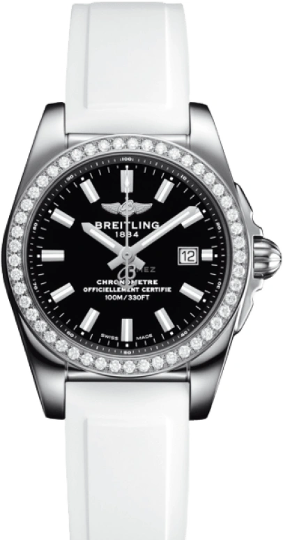 Breitling Galactic A7234853/BE49/249S/A12S.1