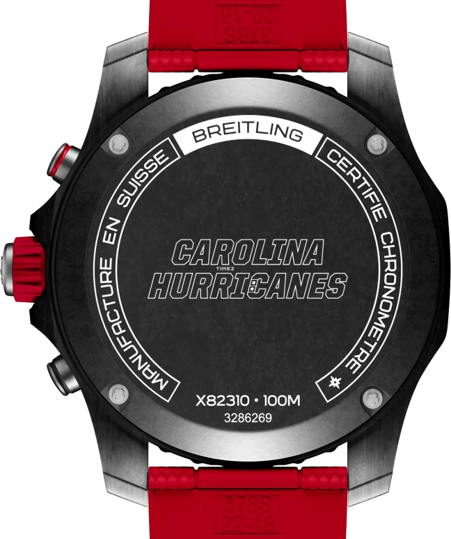 Breitling,Endurance Pro 44mm,44mm,Titaplast,Black,Quartz,Chronograph,Day,X823101M1B1S1