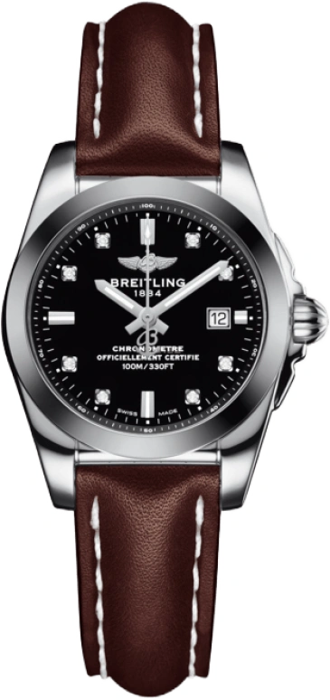 Breitling Galactic W7234812/BE50/484X/A12BA.1