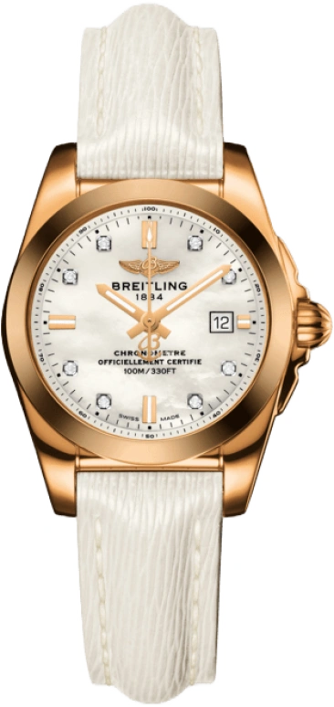 Breitling Galactic H7234812/A792/274X