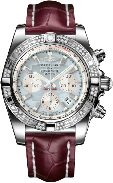 Breitling Chronomat AB0110AA/G685/735P