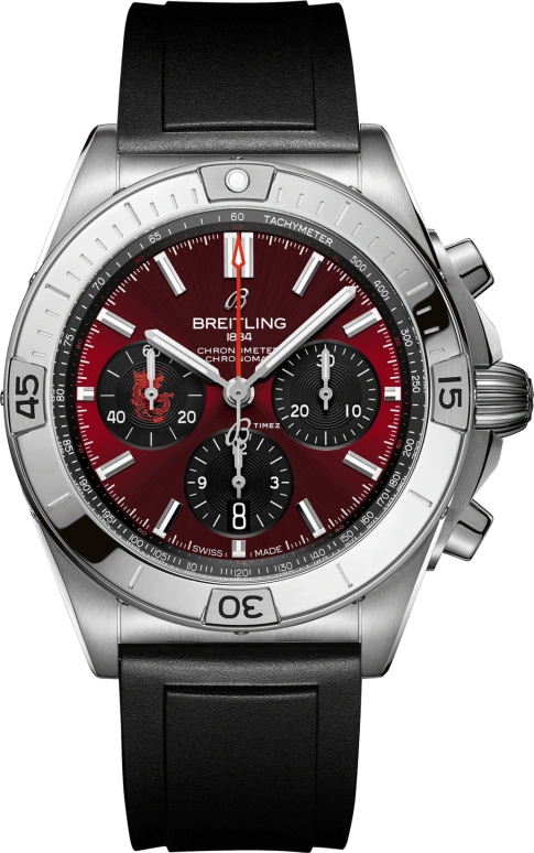 Breitling Chronomat PB01342A1K1S1
