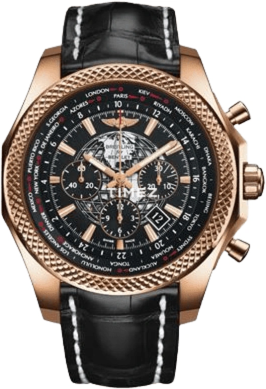 Breitling Breitling for Bentley RB0521U4/BC66/761P