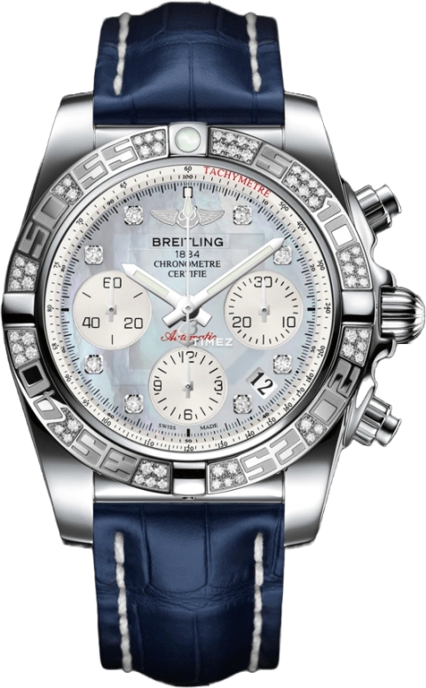 Breitling Chronomat AB0140AA.G712.718P.A18BA.1