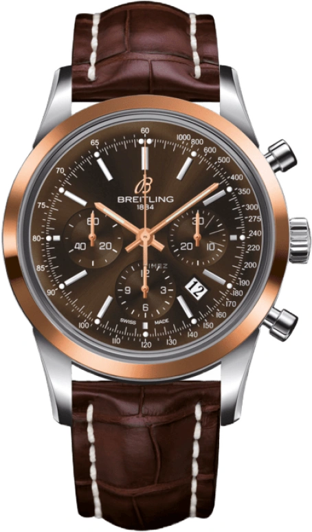 Breitling Transocean UB015212/Q594/739P
