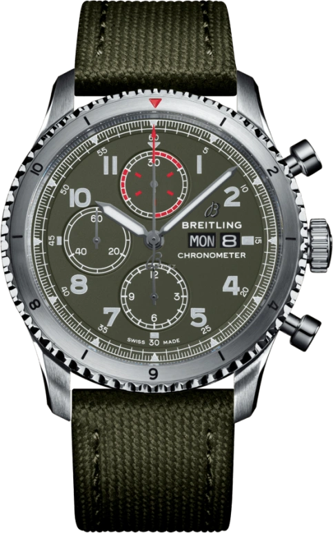 Breitling Aviatior 8 A133161A1L1X2