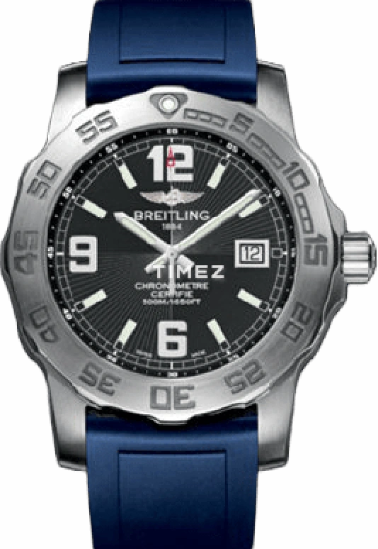 Breitling Superocean A7438710.BB50.143S.A20DSA.2