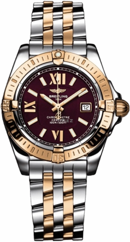 Breitling Cockpit C7135612/K519