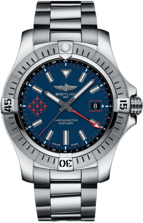 Breitling Avenger A323951A1C1A1