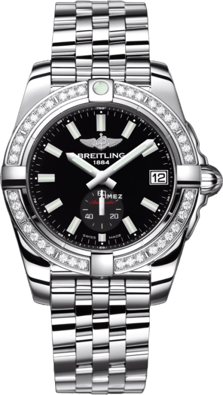 Breitling Galactic A3733053.BE77.376A