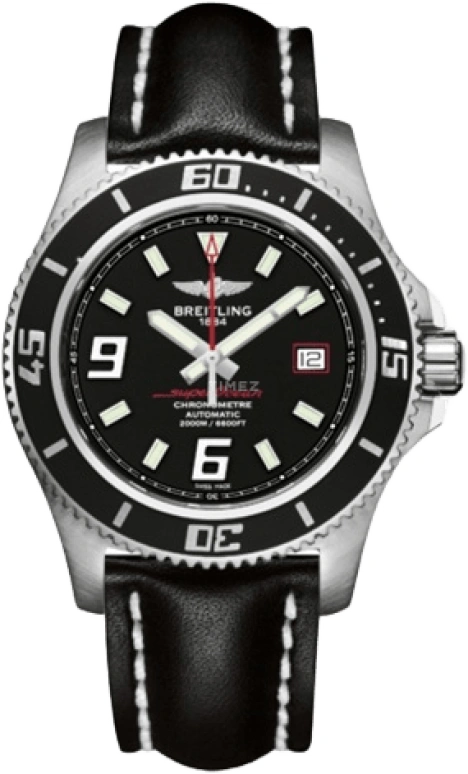 Breitling Superocean A1739102/BA76/435X