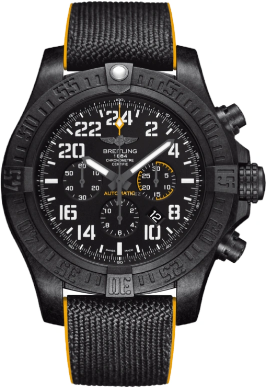 Breitling Avenger XB1210E4/BE89/257S/X20D.4