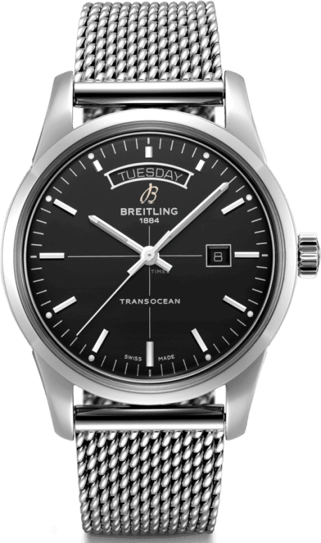 Breitling Transocean A45310121B1A1