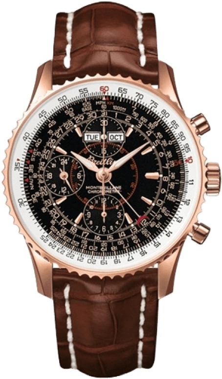 Breitling Montbrillant R2133012/B856/737P