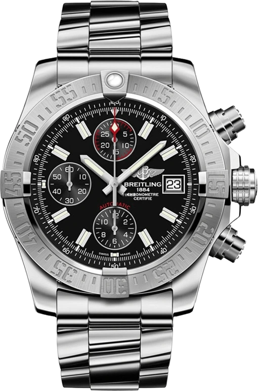 Breitling Avenger A1338111.BC32.170A