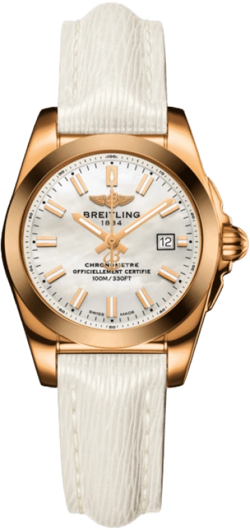 Breitling Galactic H7234812/A791/274X