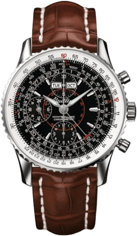 Breitling Montbrillant A2133012/B571/737P