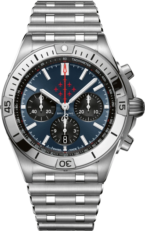 Breitling Chronomat AB01347A1C1A1