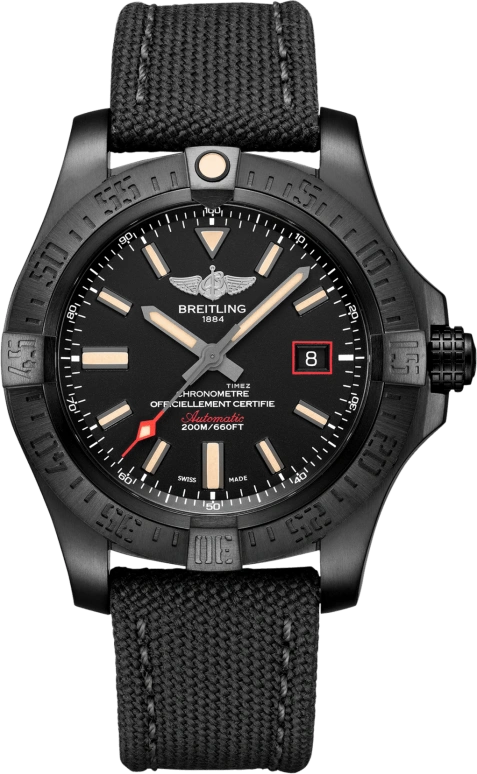 Breitling Avenger V17311101B1W1