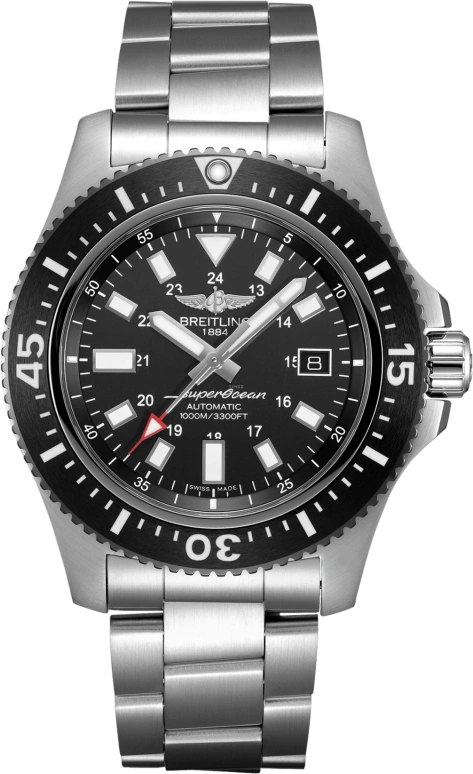 Breitling Superocean Y17393101B1A1